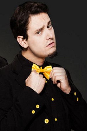 et billede af Daniel Nascimento