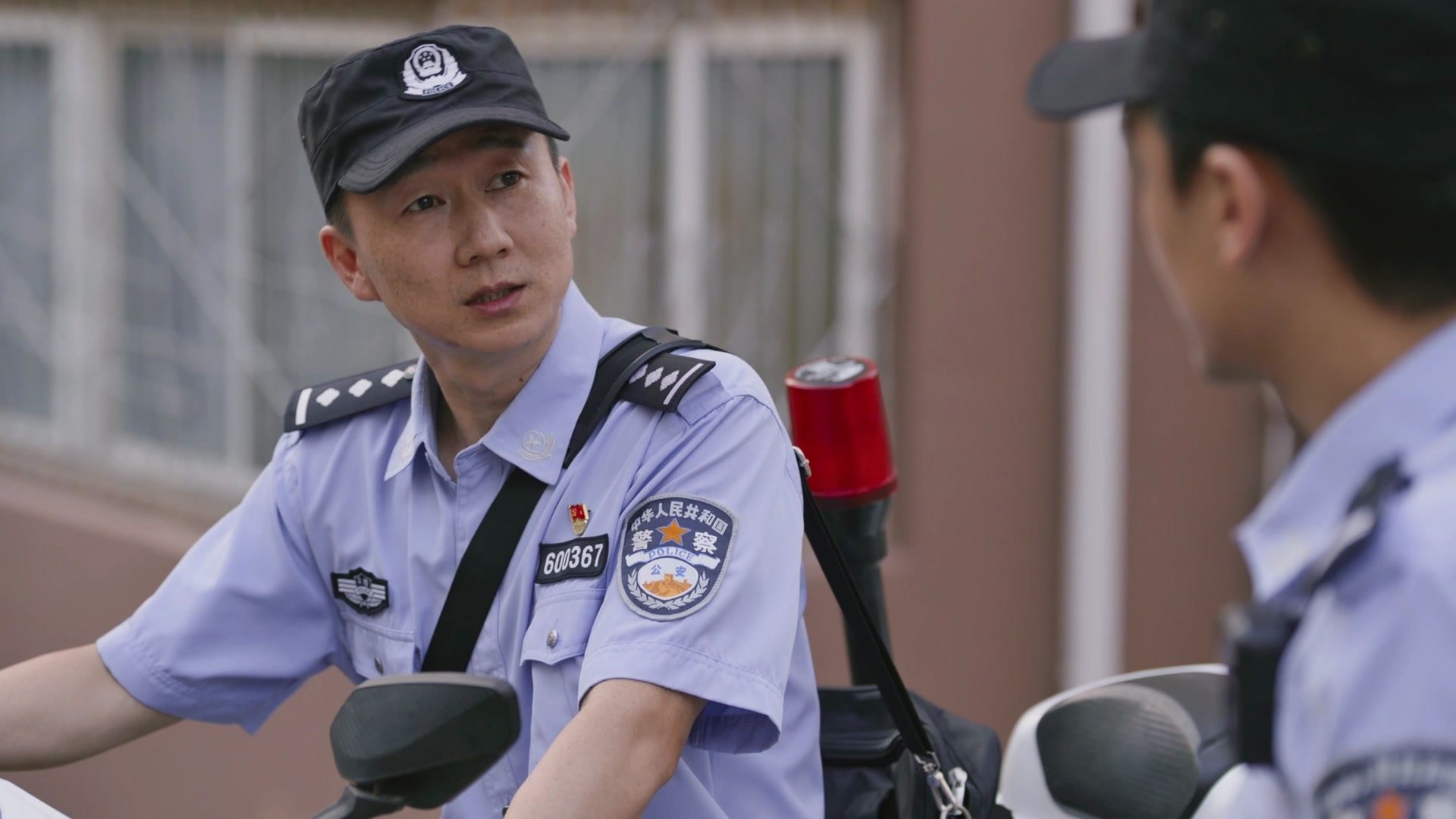 警察荣誉 - Épisode 14