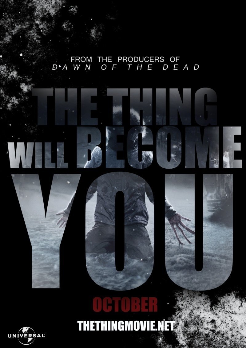 The Thing