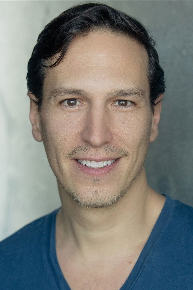 et billede af Sinan Bertrand