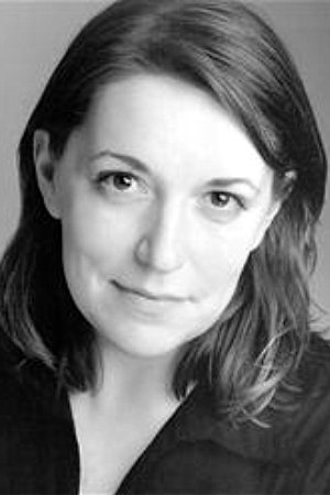 et billede af Kali Peacock