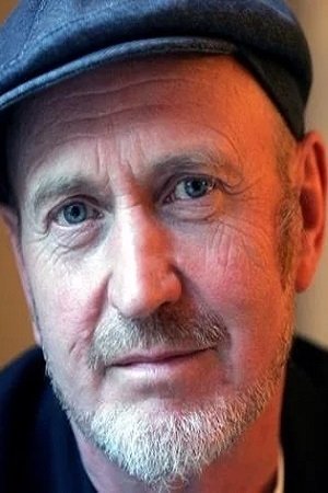 et billede af Roger Pratt