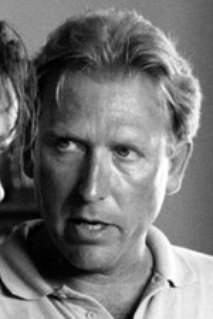 et billede af John R. Woodward