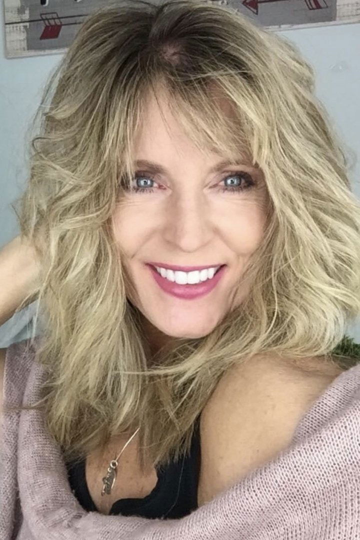 Tracey Tischler | Steven's Wife