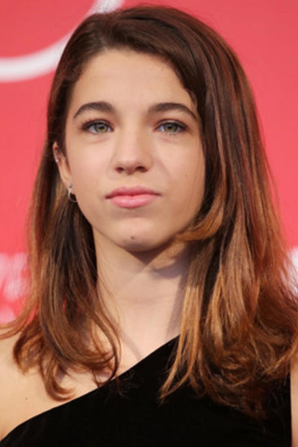 et billede af Jeanne Boudier