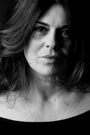 et billede af Ornella Amodio