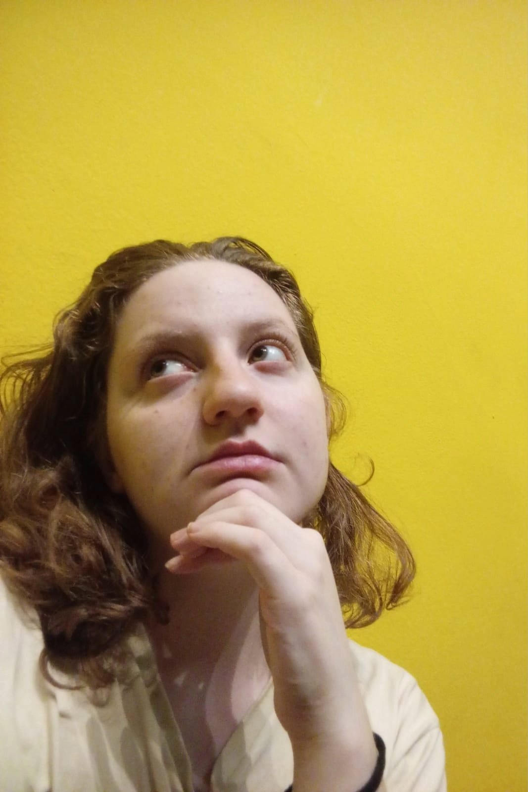 Camila Brunoro | Assistant Director