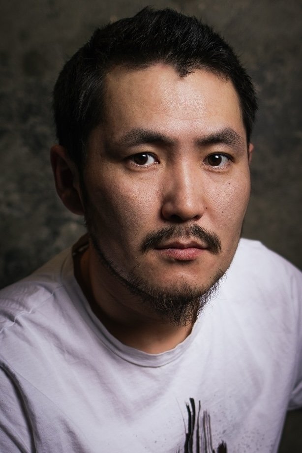 et billede af Ilya Yakovlev