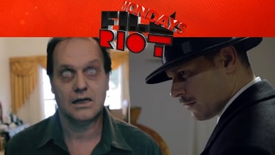 Film Riot Staffel 1 :Folge 475 