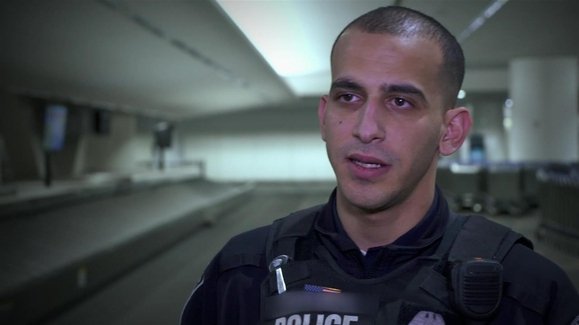Border Security: America's Front Line - Épisode 7