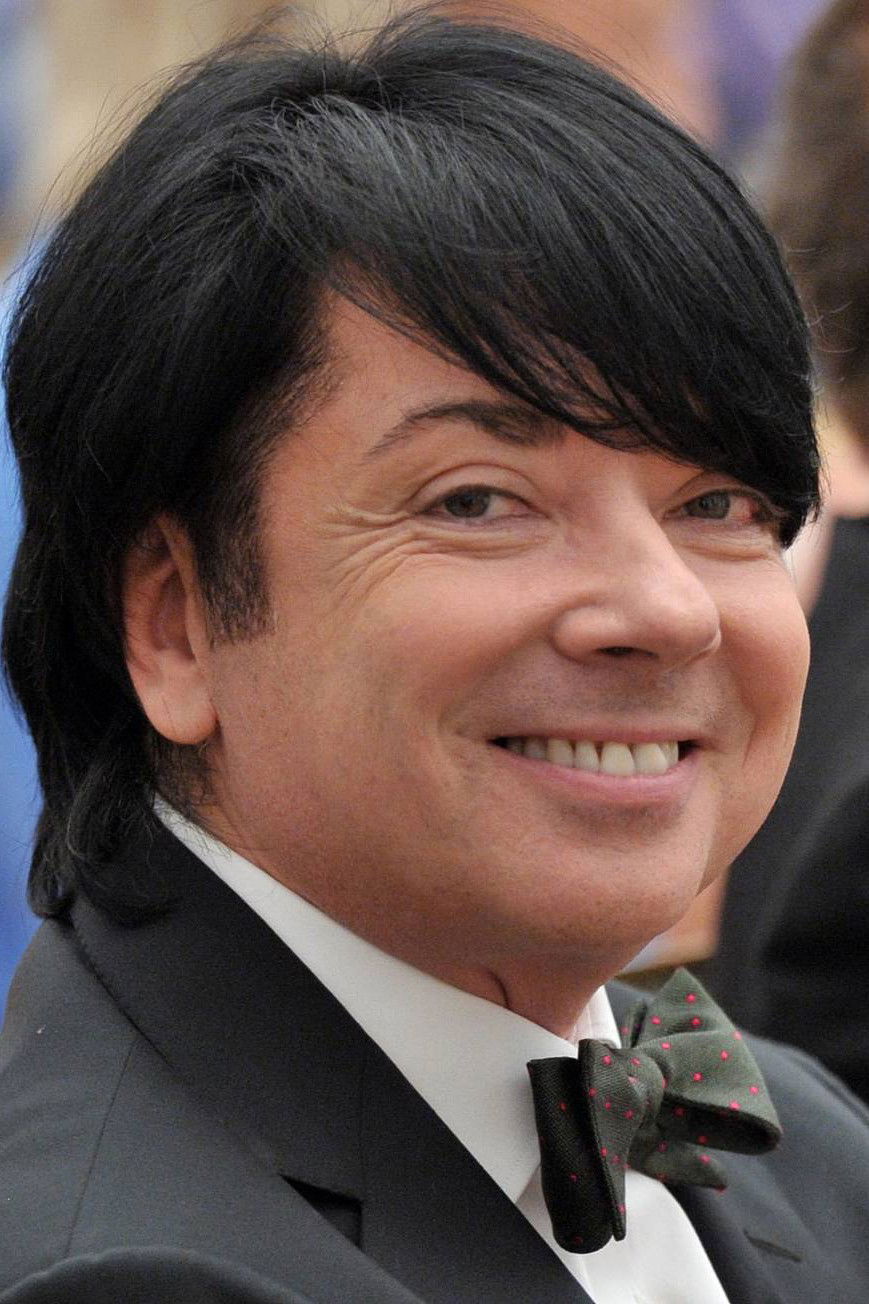 et billede af Valentin Yudashkin