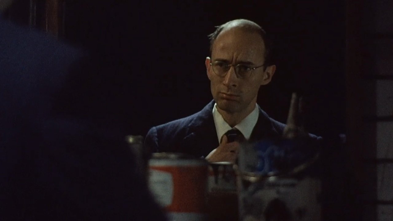 The Contraption (1978)