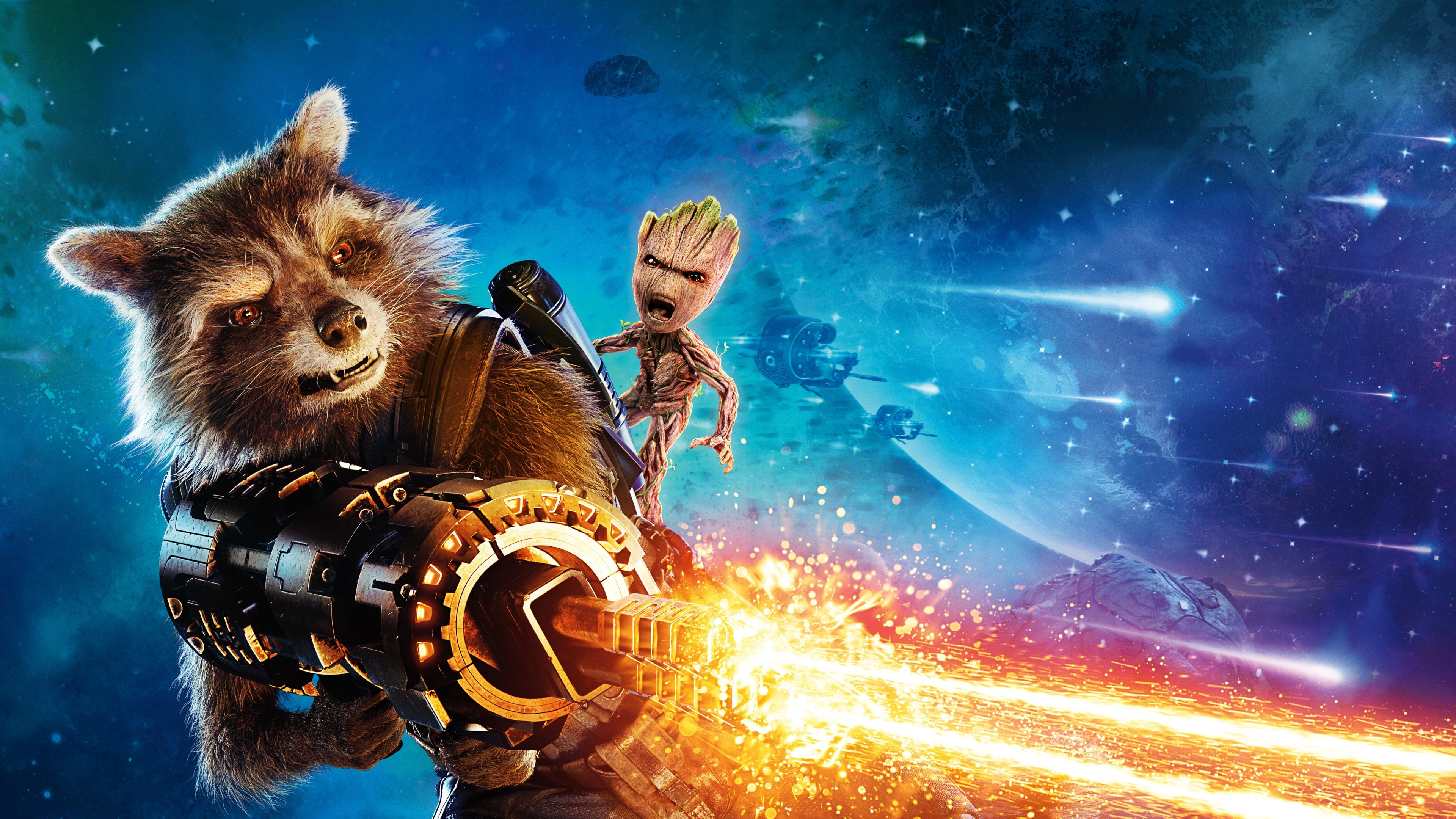 Guardians of the Galaxy Vol. 2 (2017)