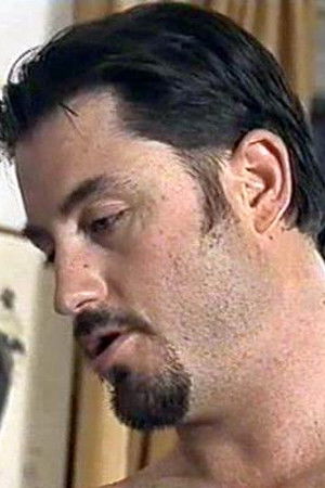 et billede af Steve Marlow