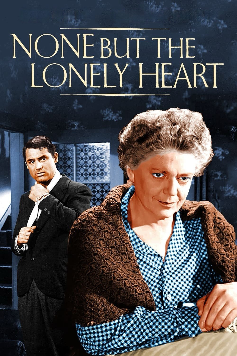 None But the Lonely Heart