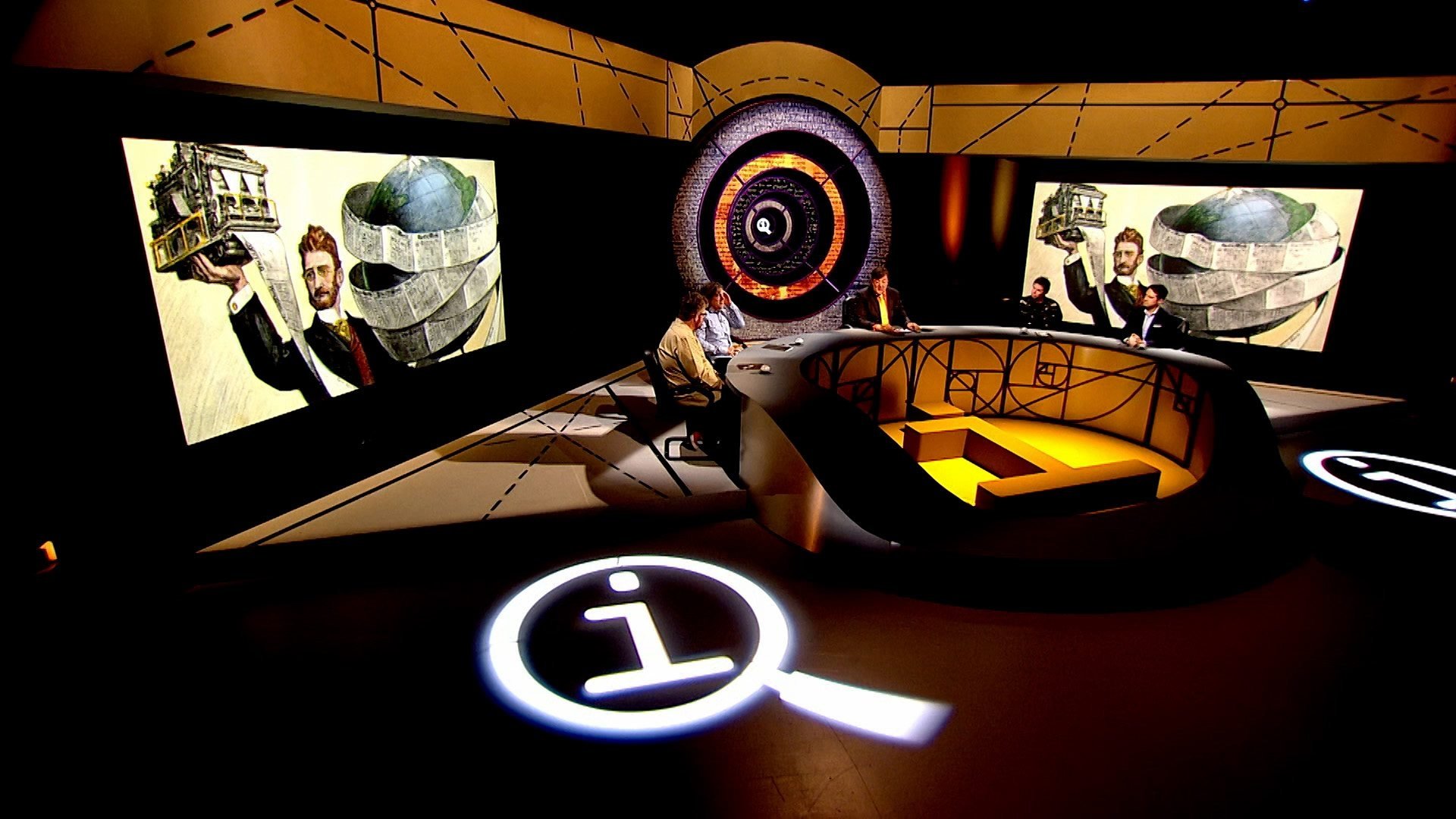 QI