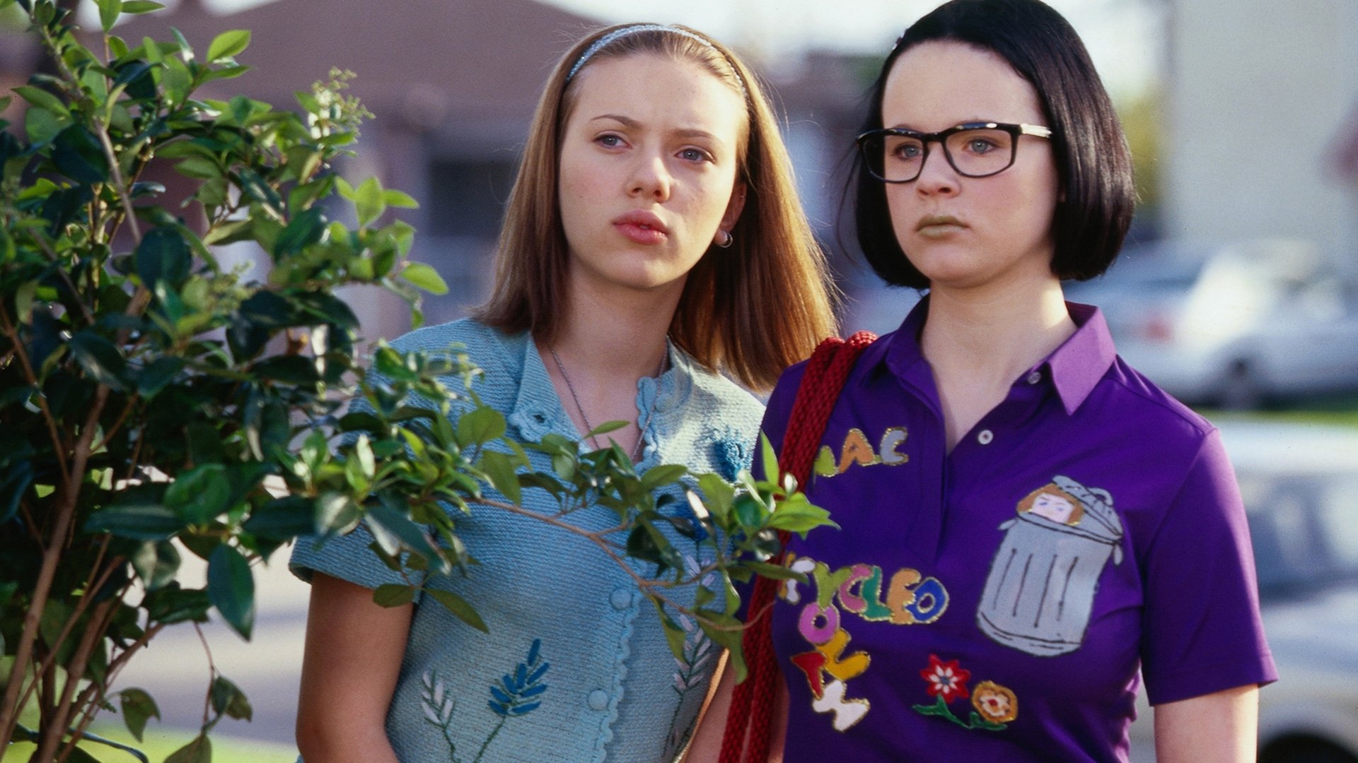 Image du film Ghost World 9w0a1el3iazkyfhtz5utc5p49u7jpg