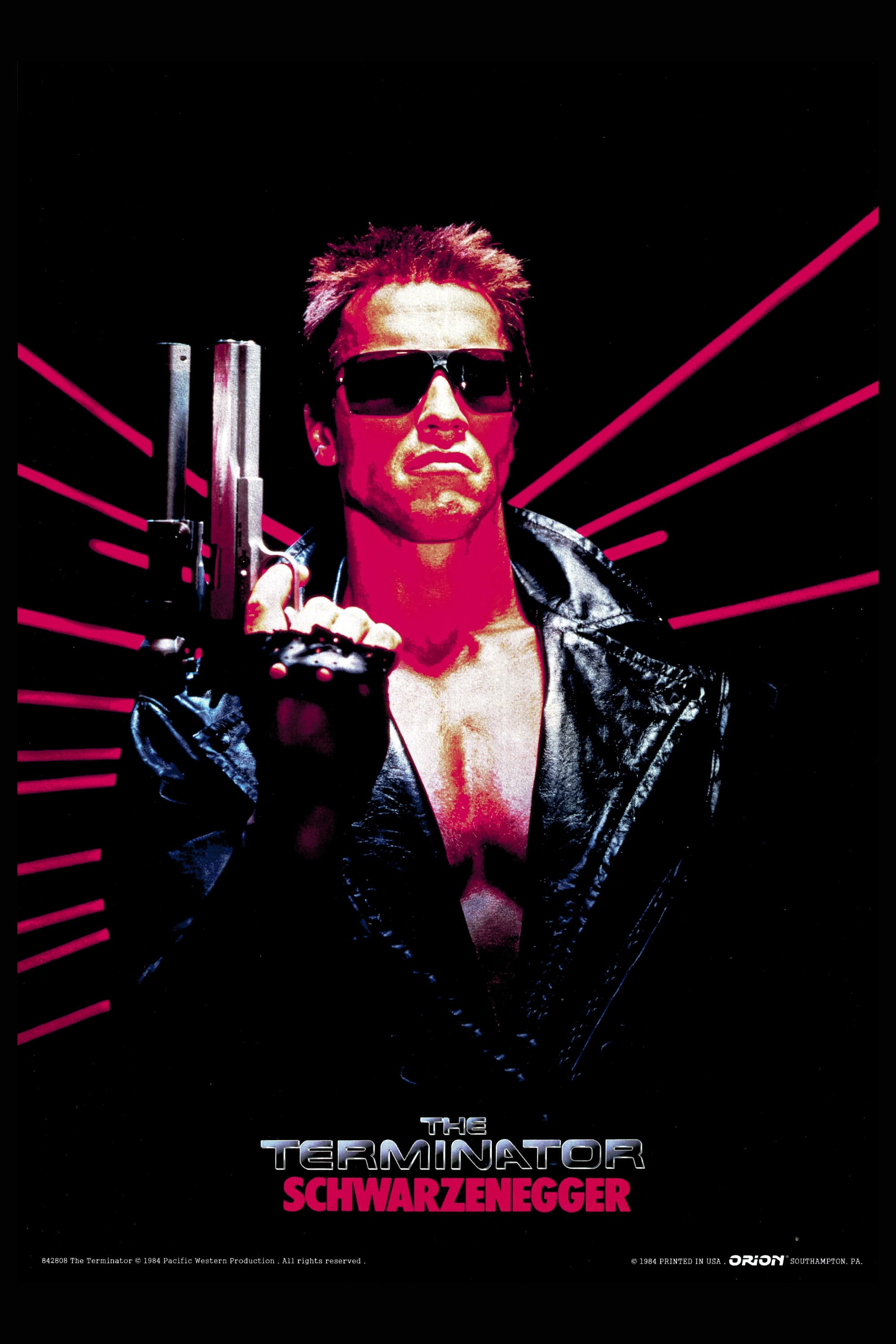 The Terminator