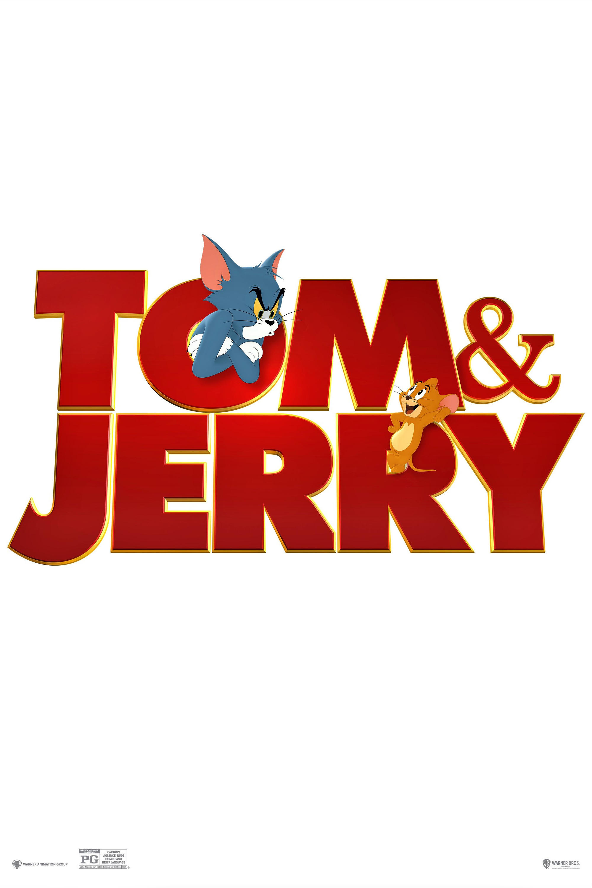 Tom & Jerry