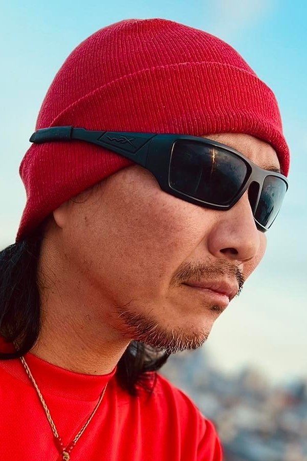 et billede af Yoshitaka Inagawa