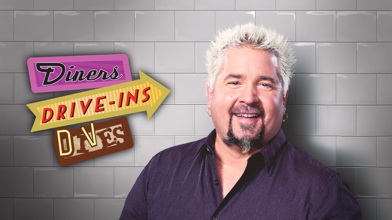 Diners, Drive-Ins and Dives - Season 28