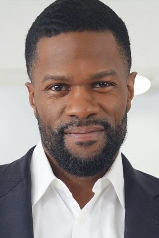 et billede af Jamie Knoxx