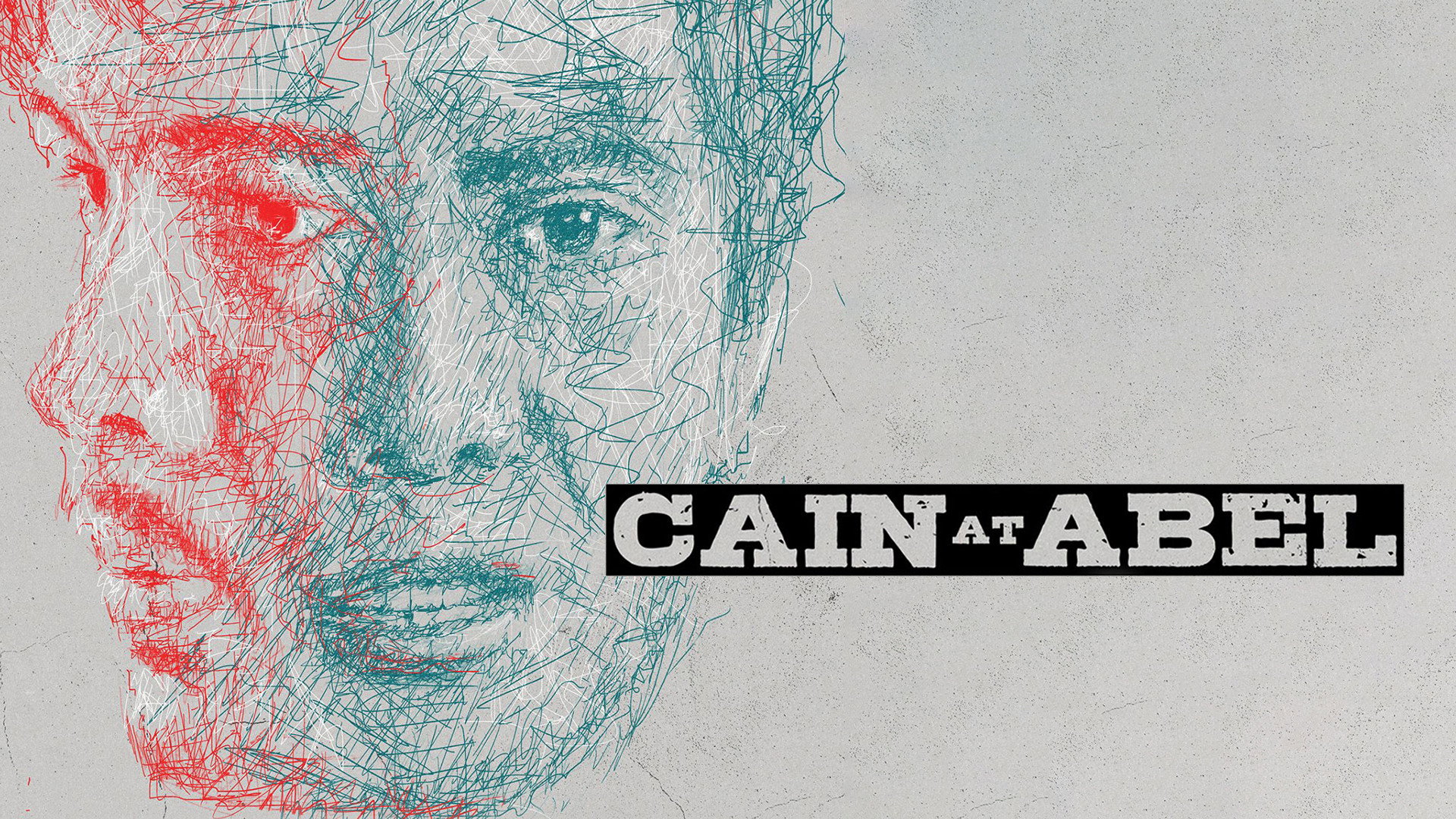 Cain and Abel