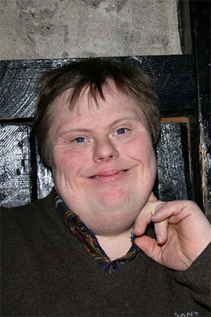 et billede af Bjørn Terje Axelsen