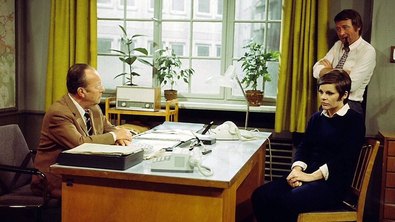 Der Kommissar