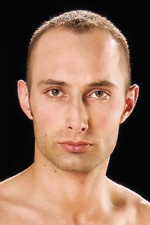 et billede af Tyler Dix