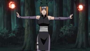 Naruto Shippuden Staffel 13 :Folge 285 