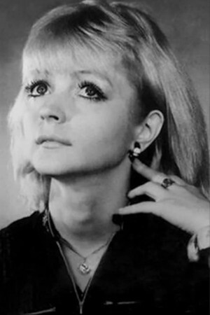 et billede af Natalya Strizhenova