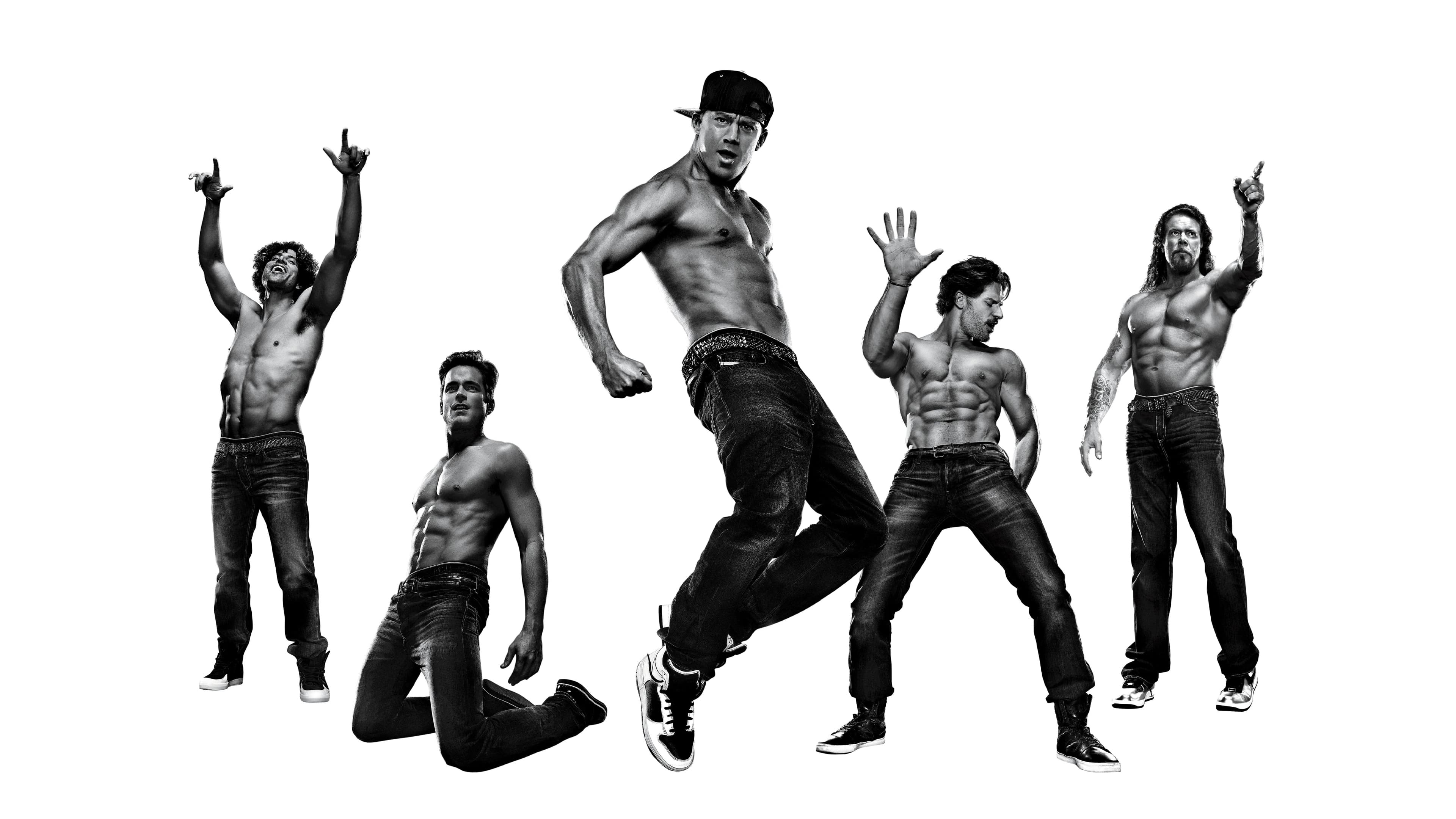 Image du film Magic Mike XXL 9w8jsvbn745bdgcb7voz4awsqajjpg