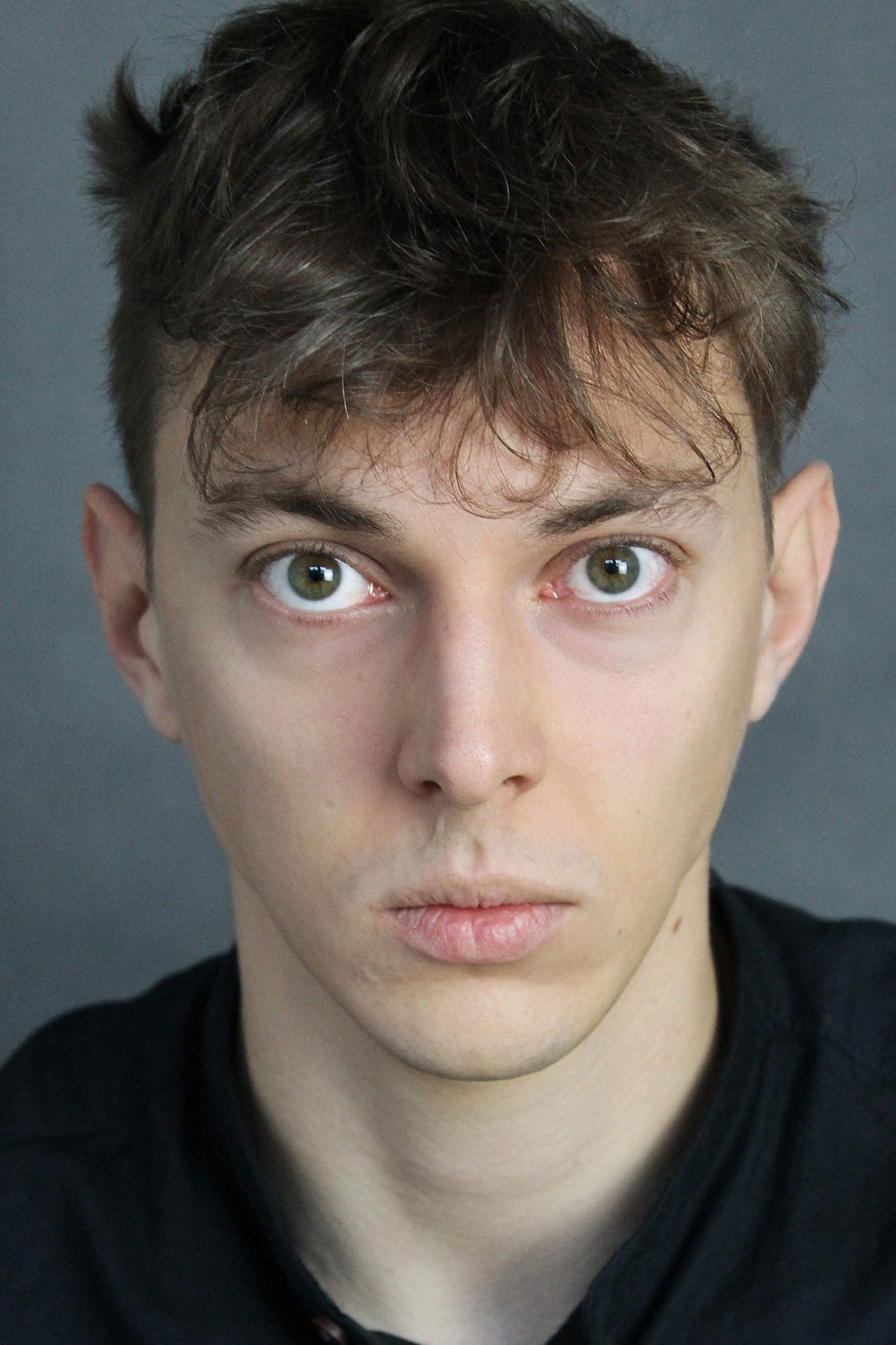 et billede af Marcin Lipski