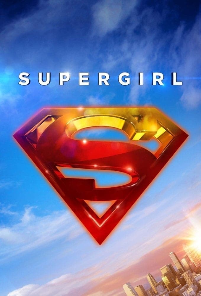 Supergirl