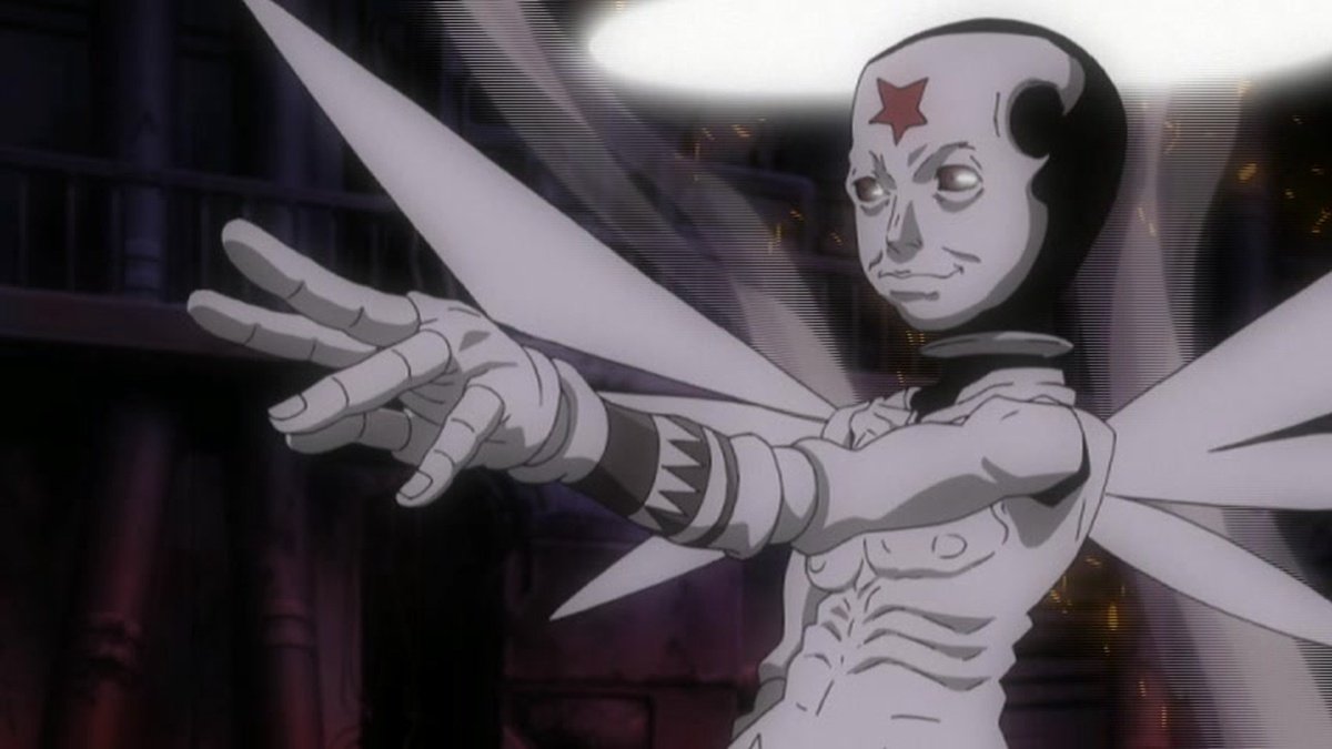 D.Gray-man
