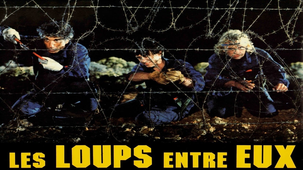 Les Loups entre eux