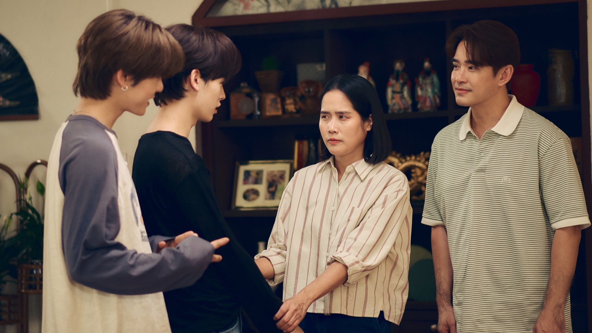 Duang with You Season 1 :Episode 11  Episode 11