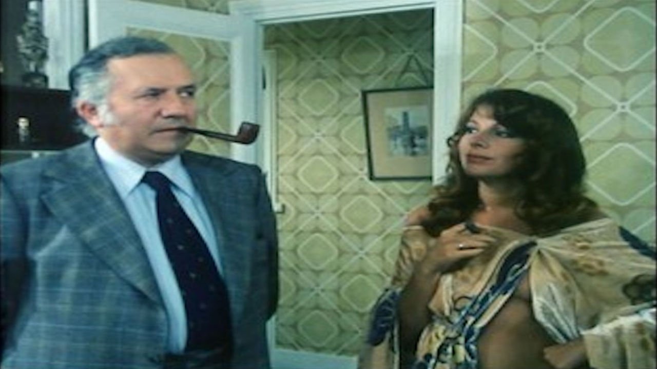 Les Enquêtes du commissaire Maigret - Maigret, Lognon et les gangsters