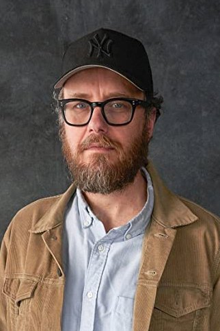 et billede af Glendyn Ivin