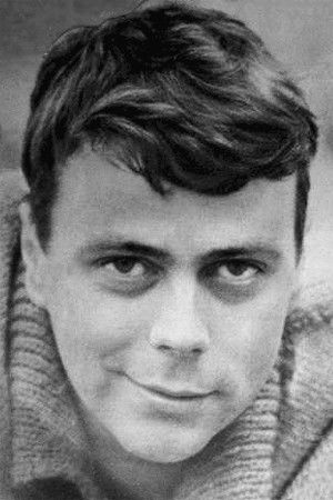 et billede af Svenerik Perzon