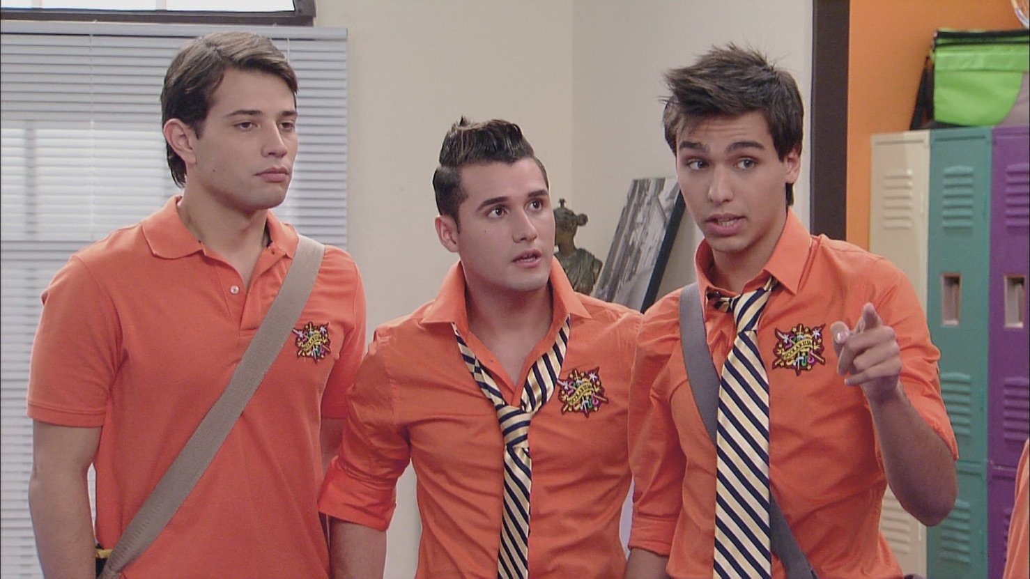 Grachi