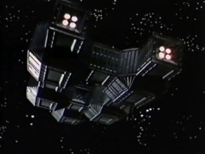 Doctor Who Staffel 19 :Folge 5 