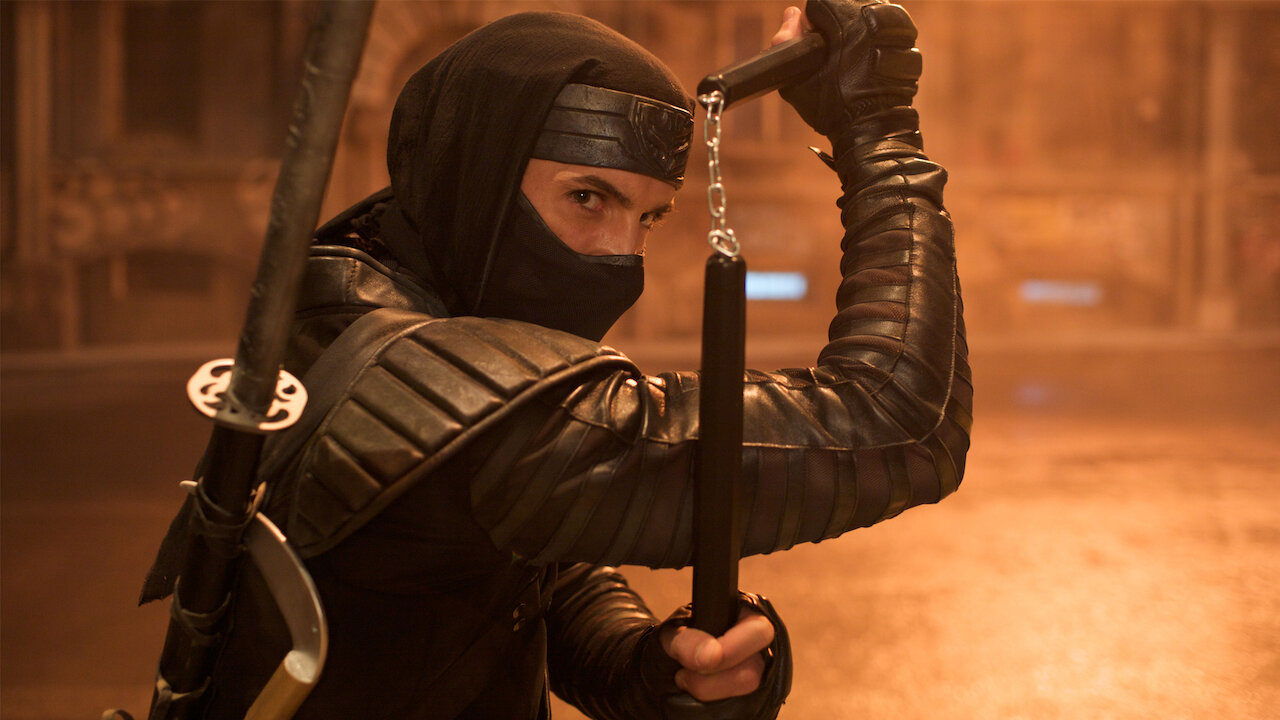 Ninja (2009)