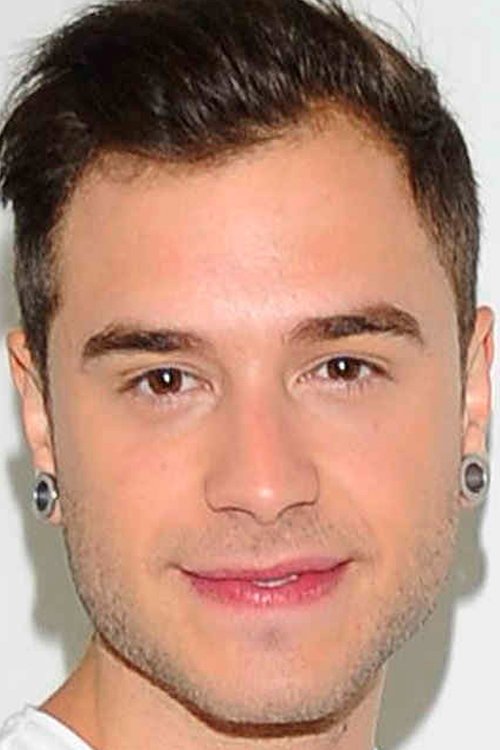 et billede af Adrián Rodríguez