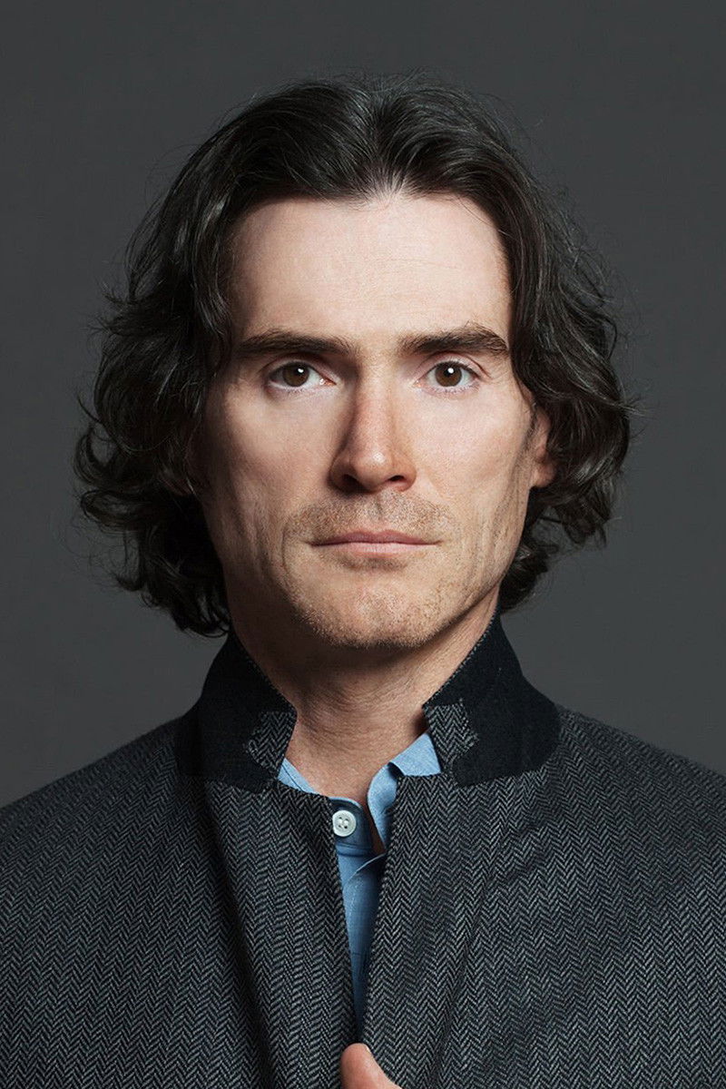 Et billede af Billy Crudup