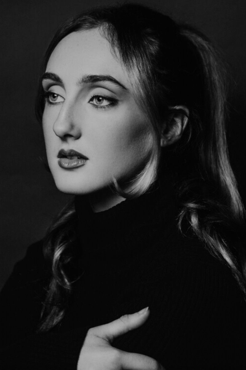 et billede af Beth Frances