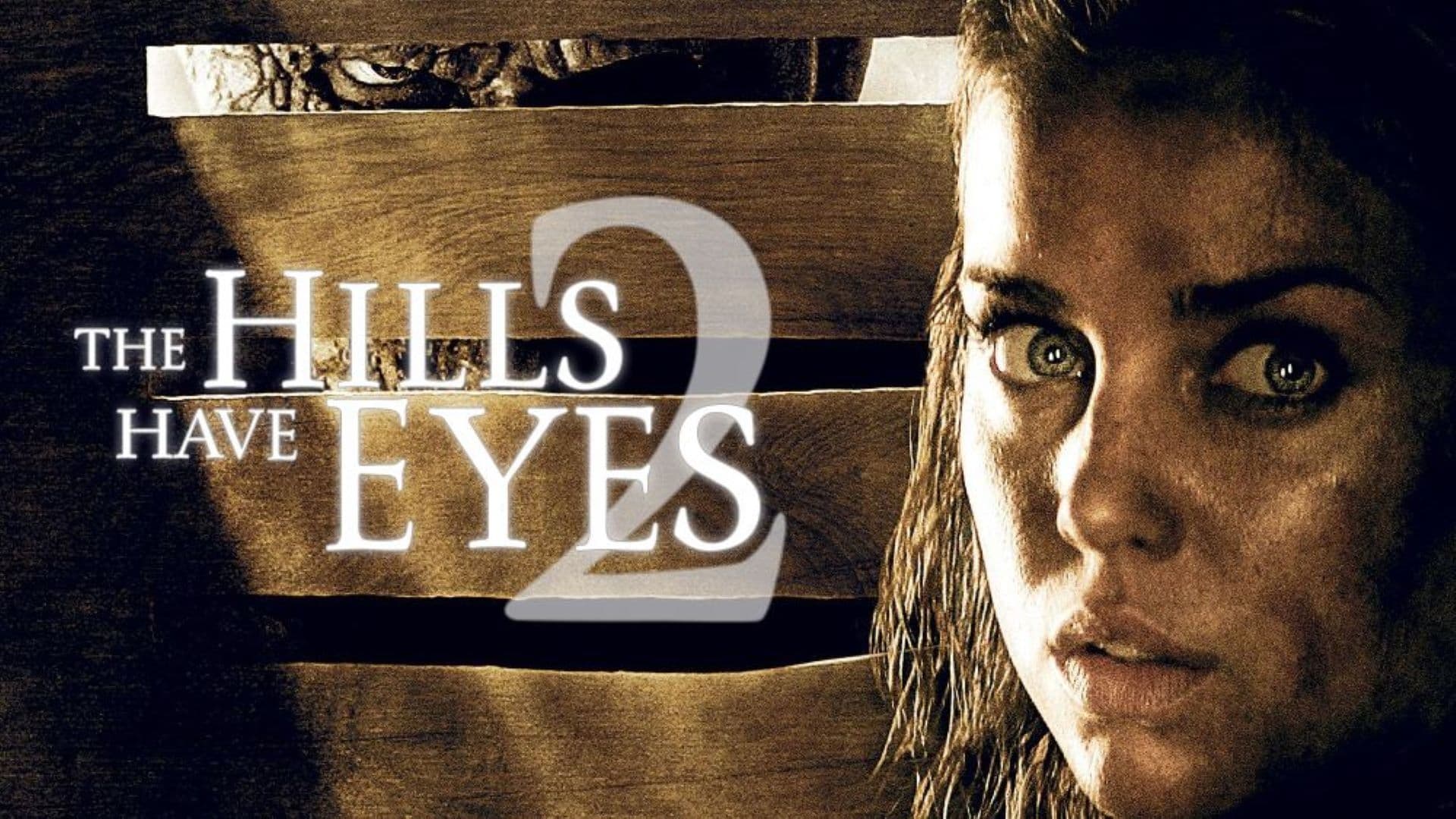 The Hills Have Eyes 2 (2007)