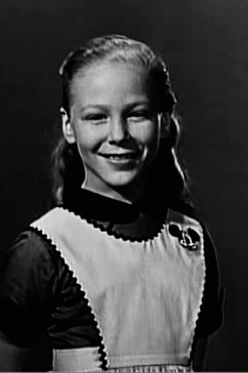 et billede af Karen Pendleton