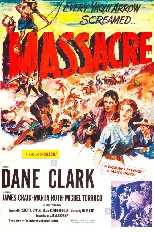 Massacre